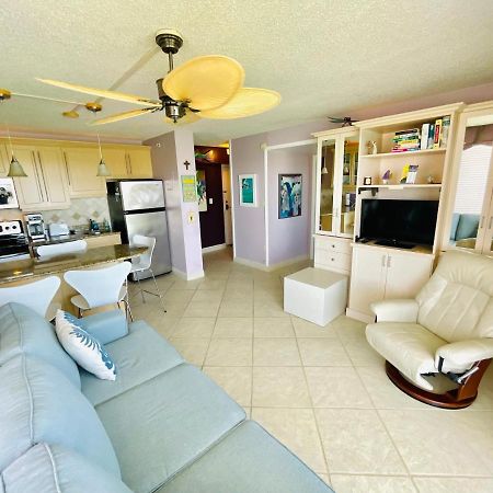#903 Panoramic Ocean View At Lovers Key Beach Club Форт-Маєрс-Біч Екстер'єр фото