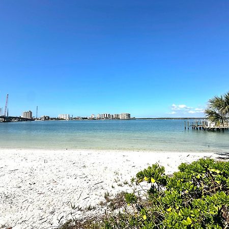 #903 Panoramic Ocean View At Lovers Key Beach Club Форт-Маєрс-Біч Екстер'єр фото