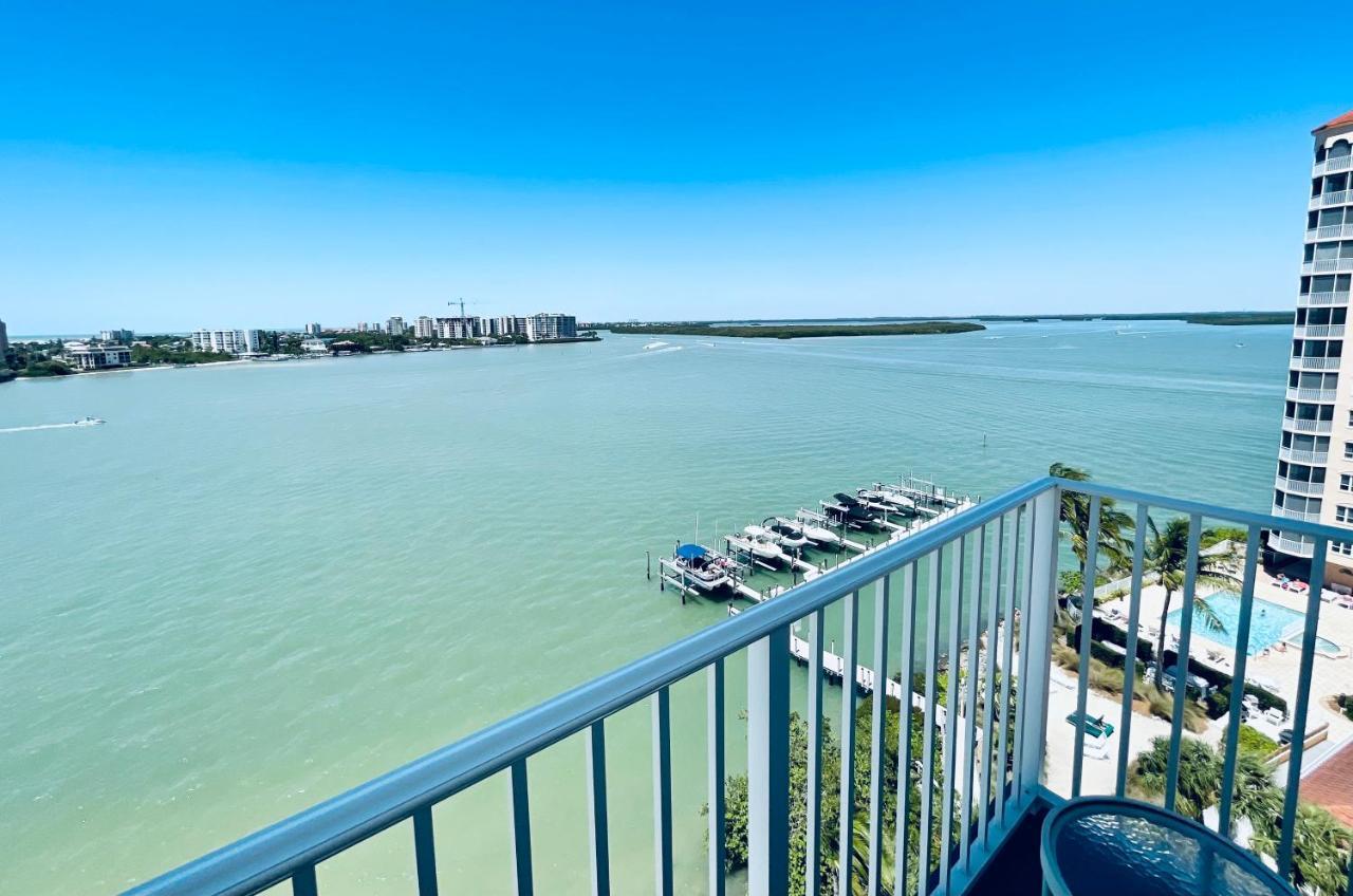 #903 Panoramic Ocean View At Lovers Key Beach Club Форт-Маєрс-Біч Екстер'єр фото
