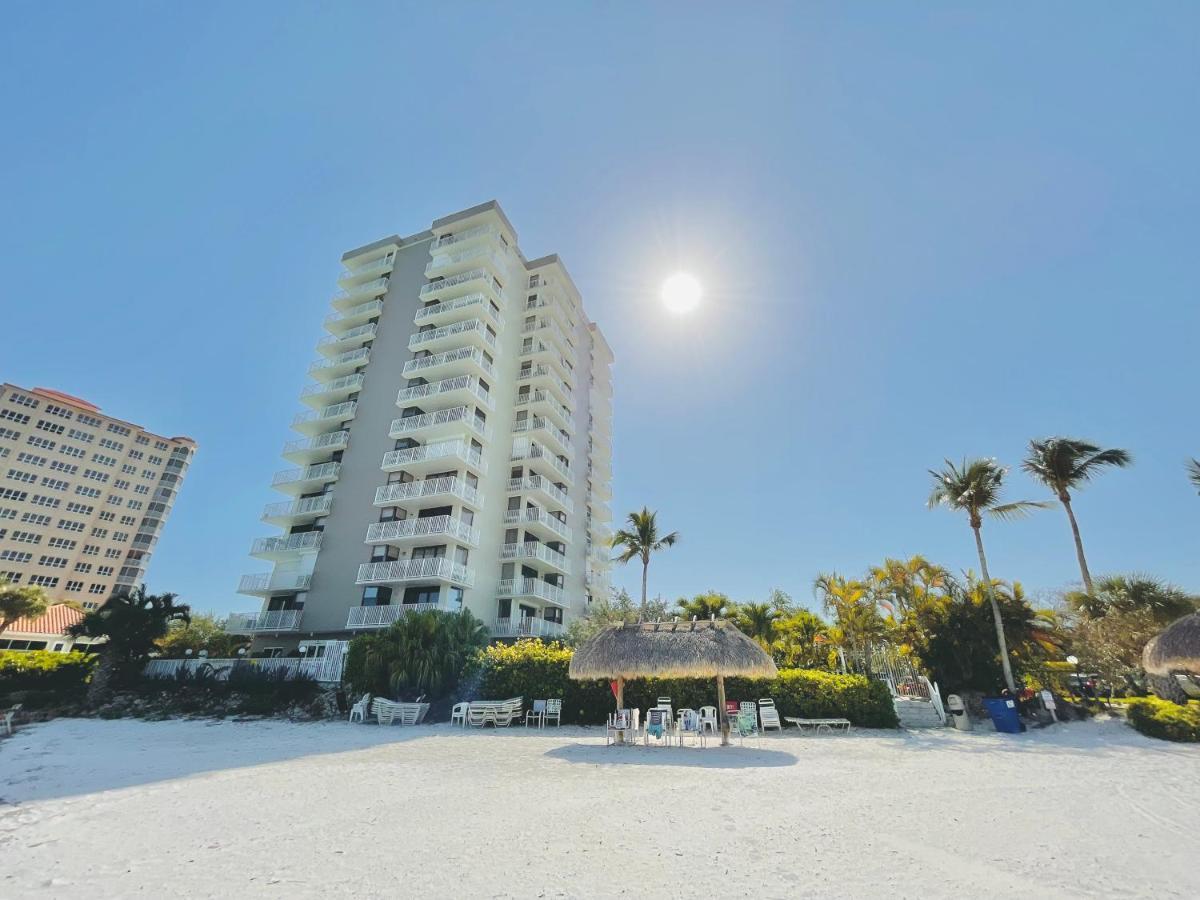 #903 Panoramic Ocean View At Lovers Key Beach Club Форт-Маєрс-Біч Екстер'єр фото