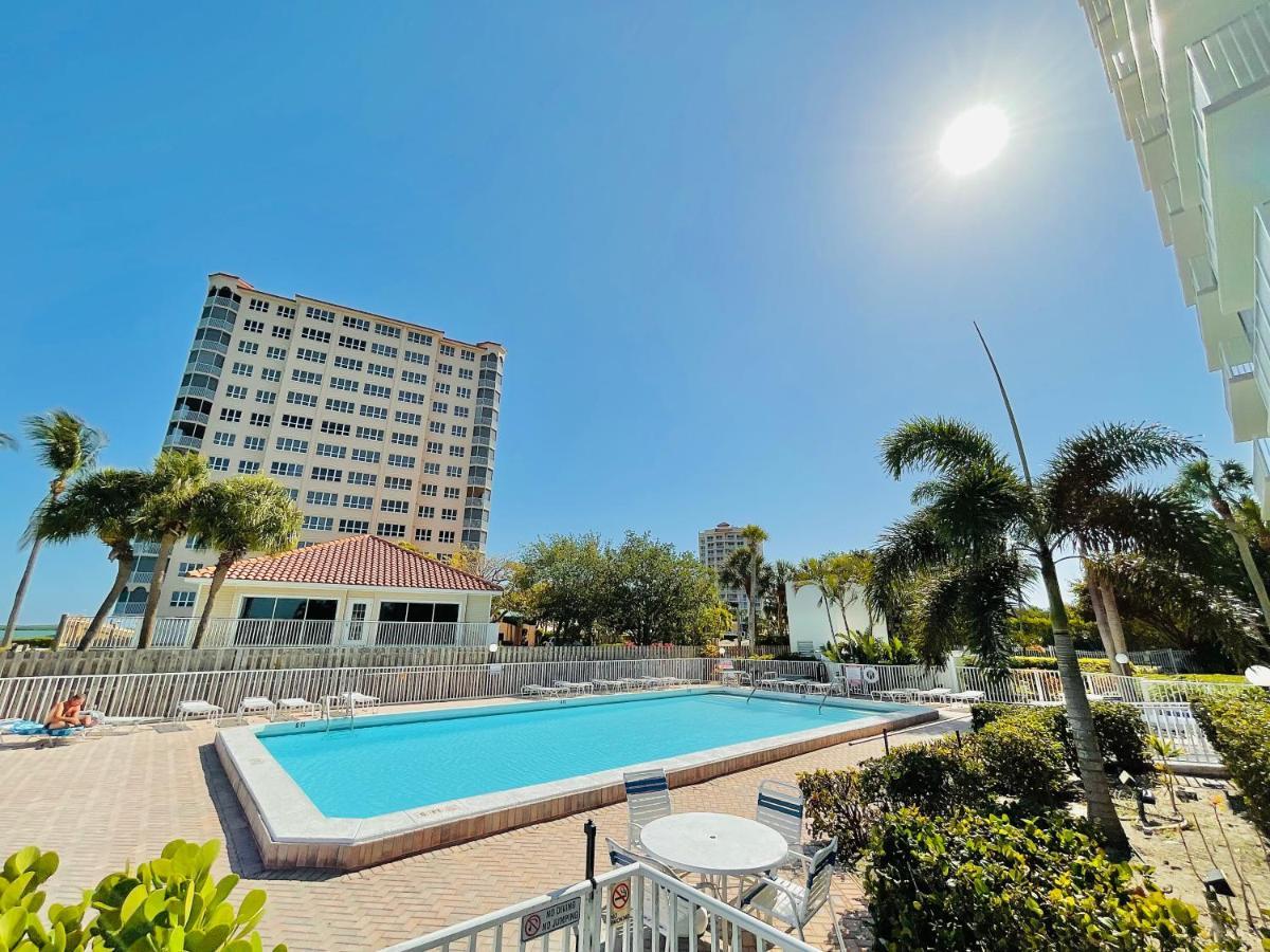 #903 Panoramic Ocean View At Lovers Key Beach Club Форт-Маєрс-Біч Екстер'єр фото