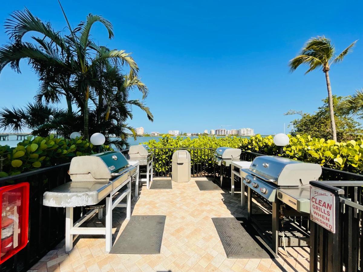 #903 Panoramic Ocean View At Lovers Key Beach Club Форт-Маєрс-Біч Екстер'єр фото
