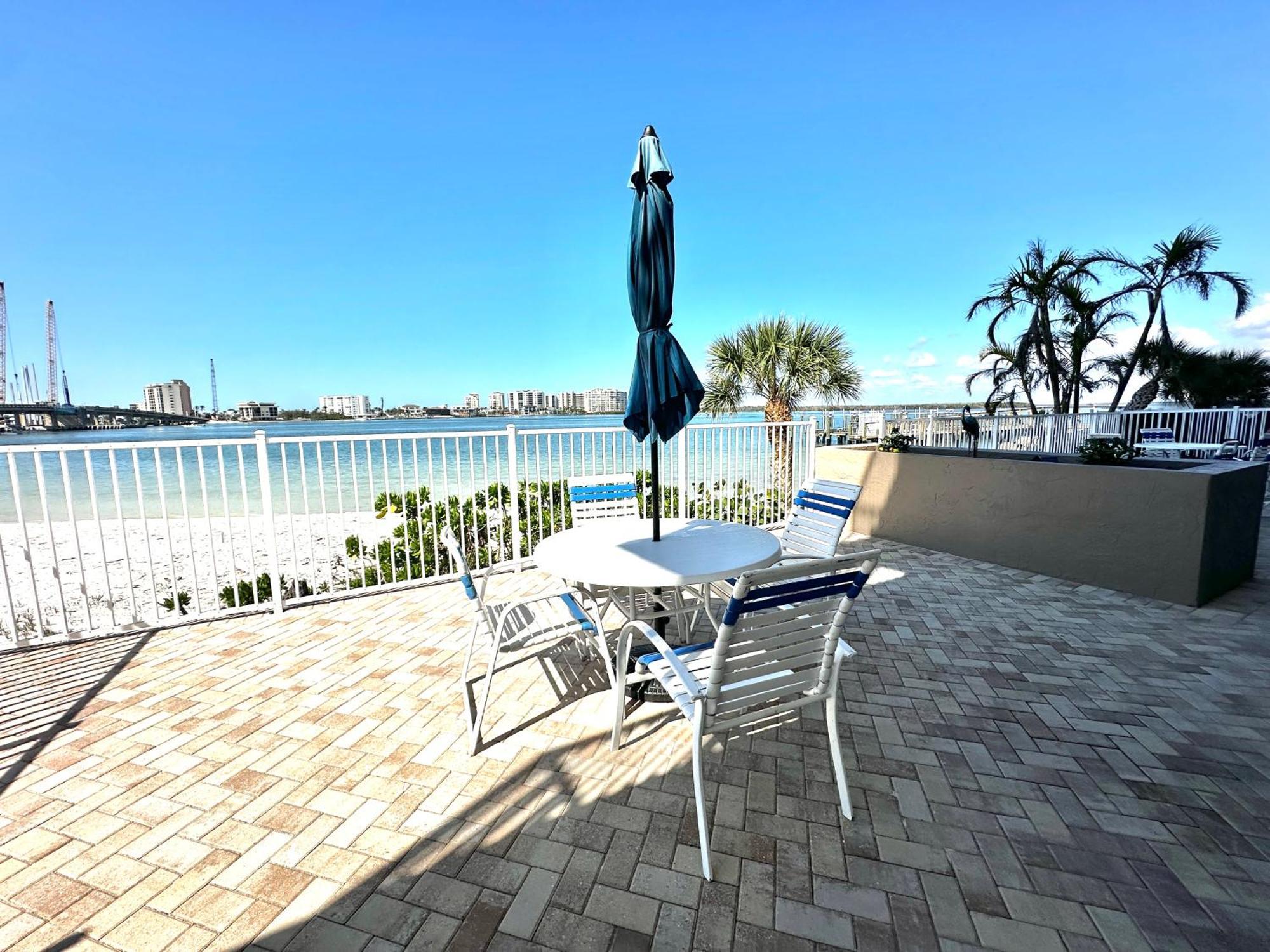 #903 Panoramic Ocean View At Lovers Key Beach Club Форт-Маєрс-Біч Екстер'єр фото